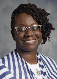 Ms. Angela Barry Champion