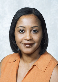 Ms. Annette Woods