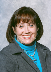 Ms. Beth Barron