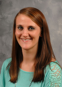 Ms. Brandi Vaughn