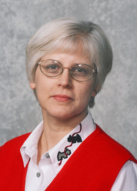 Ms. Judy Spurgeon