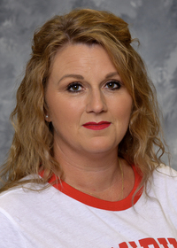 Ms. Kelly Worrell