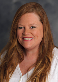 Ms. Sara Johnston